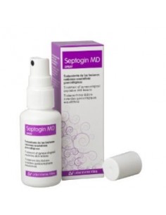 Septogyn Spray 50Ml de Viñas