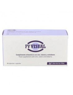 Fv Visual 40Caps de Viñas