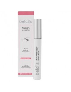 Belcils Mascara Precision 12Ml de Belcils