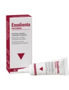 Emolienta Palpebral 10Ml de Emolienta