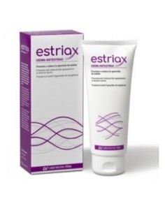 Estriax Crema Antiestrias 200Ml de Viñas