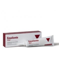 Emolienta Scalp Gel Fluido 60Ml de Emolienta