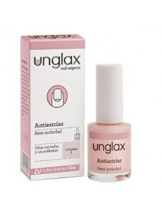 Unglax Antiestrias de Unglax