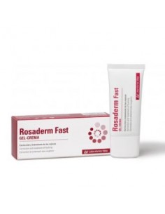 Rosaderm Fast Gel-Crema 30Ml de Viñas