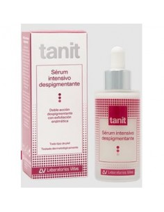 Tanit Serum Intens Despigmen 30Ml de Tanit