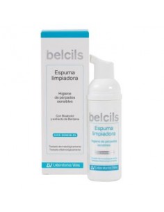 Belcils Espuma Limpiadora 50Ml de Belcils