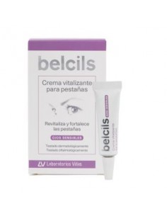 Belcils Crema Vitalizante 4Ml de Belcils