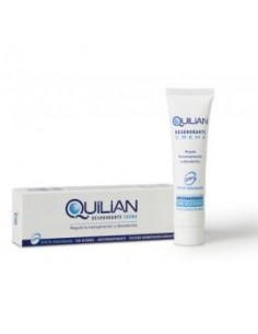 Quilian Crema Desodorante 30Gr de Viñas