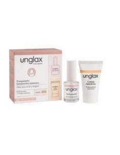 Unglax Tto Fortalec Int Uñas 12Ml de Unglax