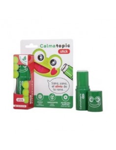Calmatopic Stick 14Gr de Viñas