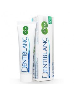 Dentiblanc Blanqueador Pro 100Ml de Dentiblanc