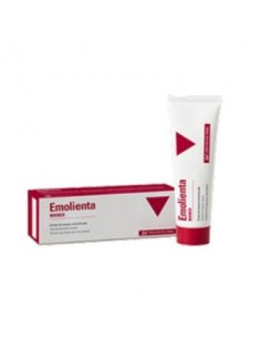 Emolienta Crema Manos 50Ml de Emolienta