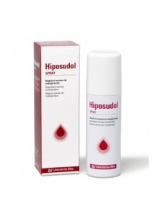 Hiposudol Spray 100Ml de Hiposudol