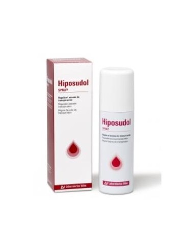 Hiposudol Spray 100Ml de Hiposudol