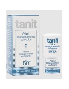 Tanit Stick Despigmen Emulsion 4Gr de Tanit