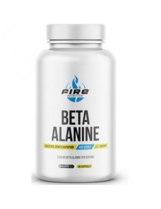 Betalanine 90Cap. de Fire Nutrition