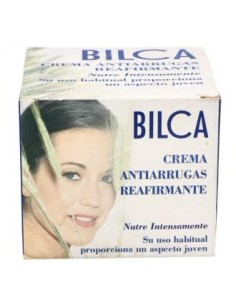 Bilca  Crema Reafirmante 100Ml de Bilca