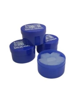Tapon Oido Salvois Quadreny Pax Silicona 6Un de Salvois
