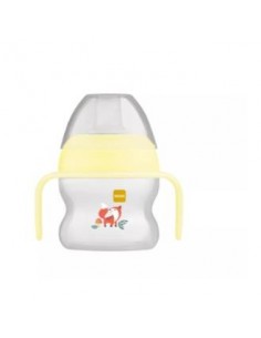 Vaso Starter Cup Neutro 150Ml de Mam