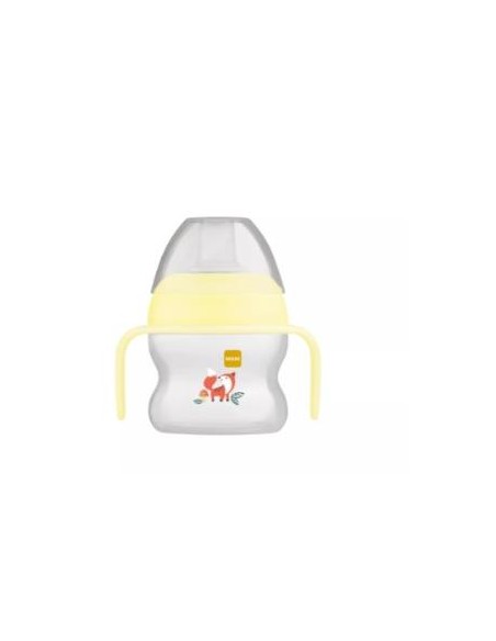 Vaso Starter Cup Neutro 150Ml de Mam