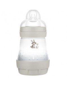 Biberon  Anti-Colic 160Ml Matt Neutro de Mam