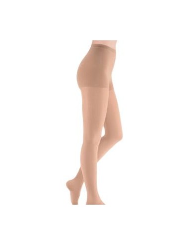Panty Forte Ccl2 C/P Regular Caramelo T/4 de Mediven