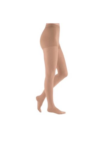 Panty Elegance At Ccl2 C/P Caramelo T/3 Regular de Mediven