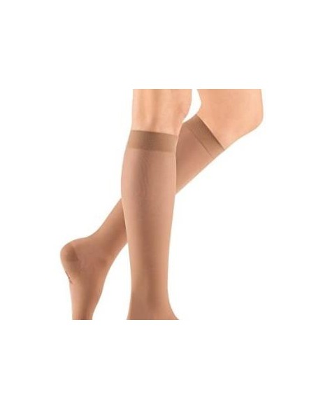 Media Sheer Soft Ad Ccl1 S/P T/1 Natural de Mediven