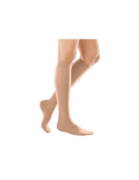 Media Elegance Ad Ccl2 C/P Caramelo T/2 Regular de Mediven