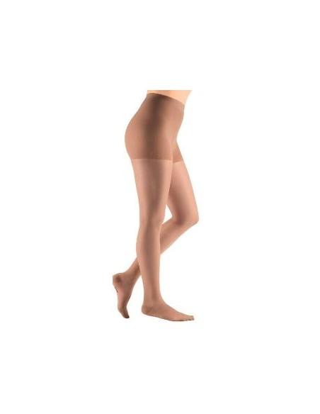 Panty Sheer Soft Ccl1 C/P T/2 Petite Natural de Mediven