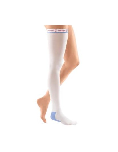 Media Medi-Thrombexin 18 Lar Bl T/L 2Un de Mediven