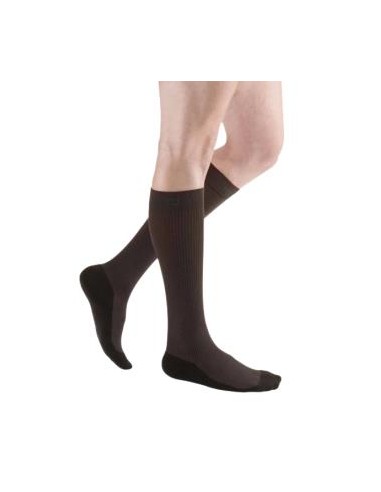 Media Active Ad Ccl2 C/P T/3 Regular Marron Hombre de Mediven