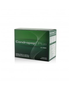 Condropep Plus Cajas 30 Sobres 8G C/U De Ozolife