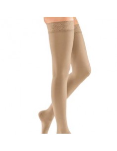 Media Elegance Ag Ccl2 S/P Beige T/1 Petite de Mediven