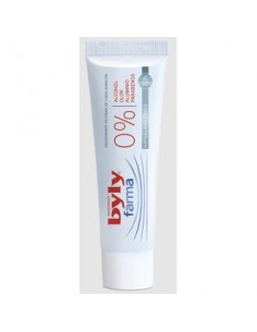 Byly Farma Desodorante Crema 0% 72H 30Ml de Byly
