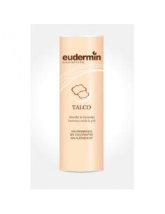 Eudermin Polvos Talco 200Gr de Eudermin