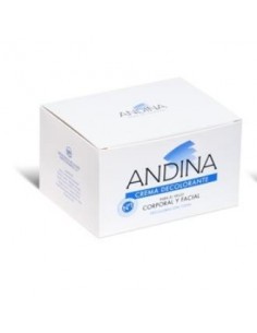Andina Crema 100Ml de Andina