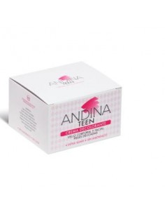 Andina Teen Crema 30Ml de Andina