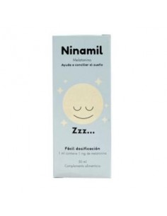 Ninamil 50Ml de Fardi