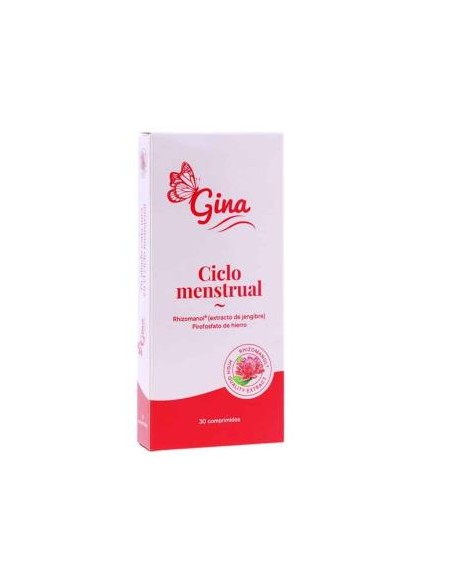 Gina 30Comp de Fardi