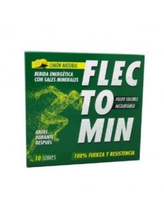 Flectomin 10Sobres de Fardi