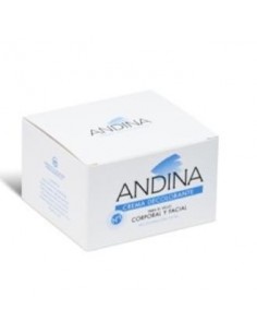 Andina Crema 30Ml de Andina