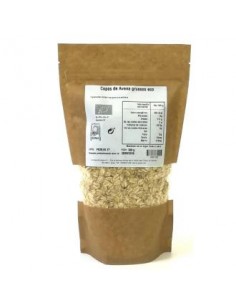 Copos De Avena Gruesos 500Gr. Eco Sg de Gluten Zero