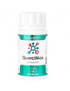 Holofit Quercimax 50Cap. de Equisalud