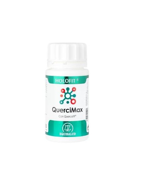 Holofit Quercimax 50Cap. de Equisalud