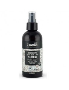 Men Serum Anticaida Energizante 170Ml. Vegan de Dr. Konopka´S
