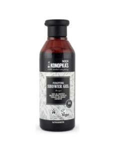 Men Champu-Gel Ducha Refrescante 2 En 1 280Ml. Veg de Dr. Konopka´S
