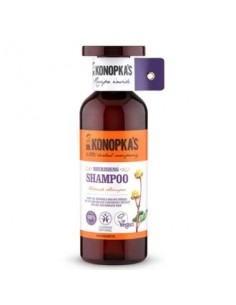 Champu Nutritivo 500Ml. Vegan de Dr. Konopka´S