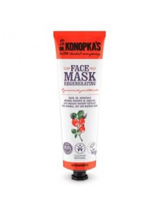 Mascarilla Facial Regeneradora 75Ml. Vegan de Dr. Konopka´S