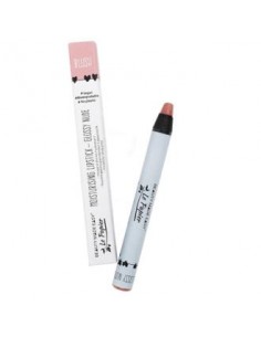 Lapiz De Labios Brillo Blush 6Gr. de Beauty Made Easy